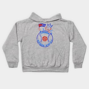 Havana Sugar Kings Kids Hoodie